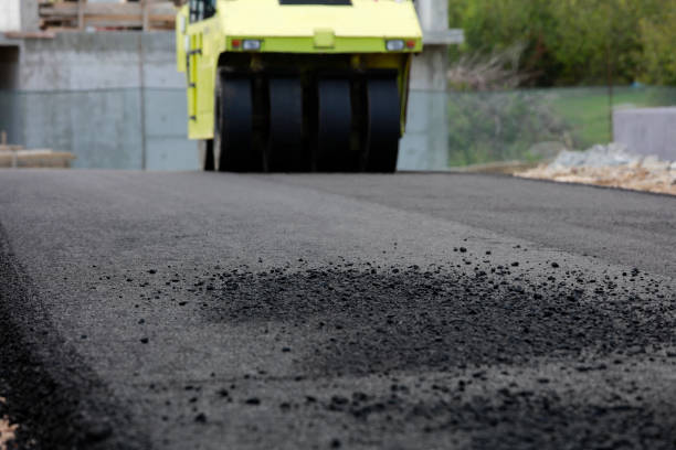 Best Permeable Paver Driveway  in Belleville, PA