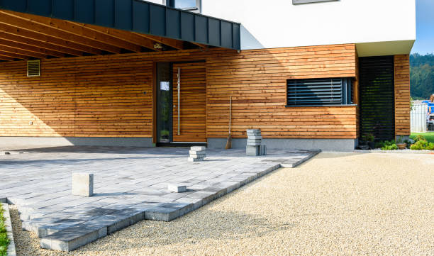 Best Professional Driveway Pavers  in Belleville, PA