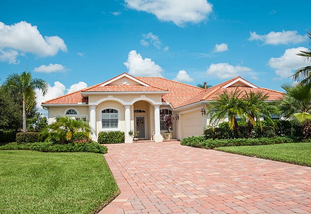 Best Custom Driveway Pavers  in Belleville, PA