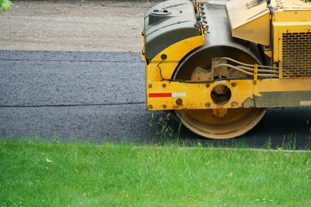 Best Driveway Resurfacing Pavers  in Belleville, PA