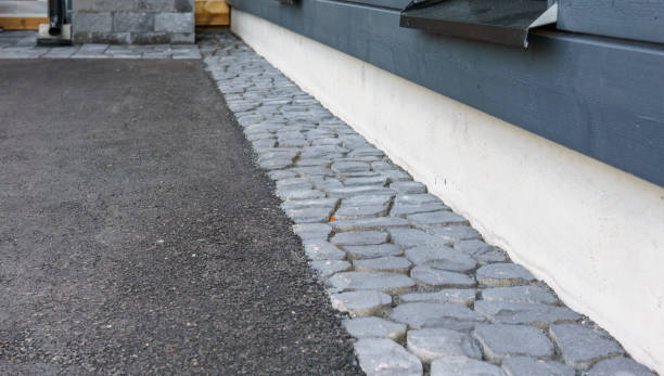Best Driveway Paving Contractor  in Belleville, PA