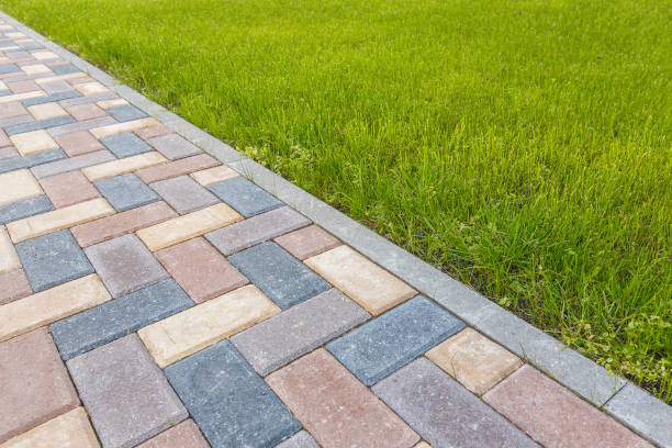 Best Brick Driveway Pavers  in Belleville, PA