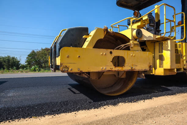 Best Residential Paver Driveway  in Belleville, PA